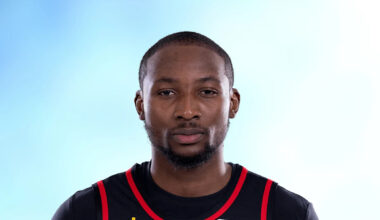 Cavaliers 'highly unlikely' to land both Jonathan Kuminga and Peyton Watson
