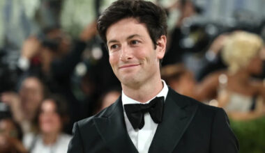 Avoiding the family drama: How Josh Kushner built a $16-billion legacy and became the newest owner of the Lakers