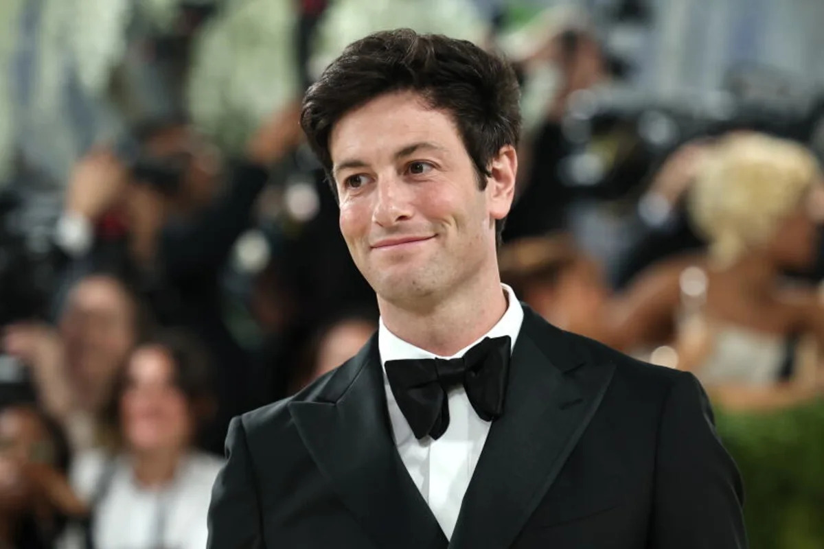 Avoiding the family drama: How Josh Kushner built a $16-billion legacy and became the newest owner of the Lakers