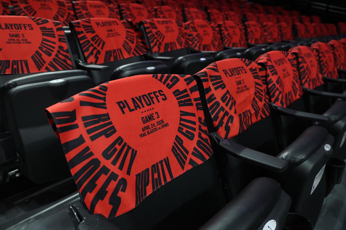 Trail Blazers' $600M Moda Center Fight Reaches Critical Vote With Major Questions Unanswered