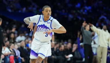 Utah Jazz Regular Season Schedule Released