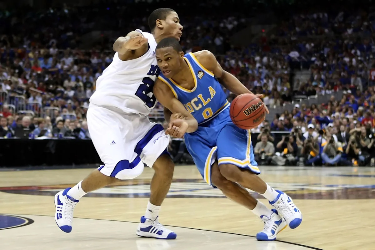 Dwayne Wade believes Russell Westbrook will never be replicated in NBA