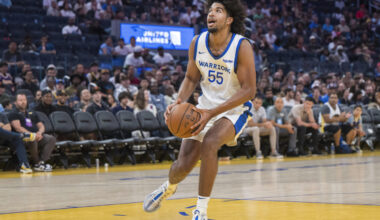 Partizan reportedly finalize deal with Pacers guard Ethan Thompson
