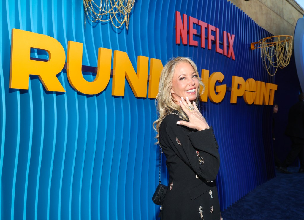 Jeanie Buss Goes On Offense, Sues Siblings To Keep Stake In L.A. Lakers