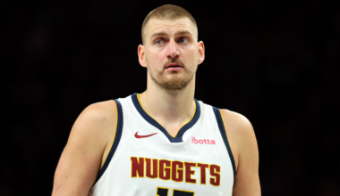 The Nuggets are daring Nikola Jokić to leave after a listless summer
