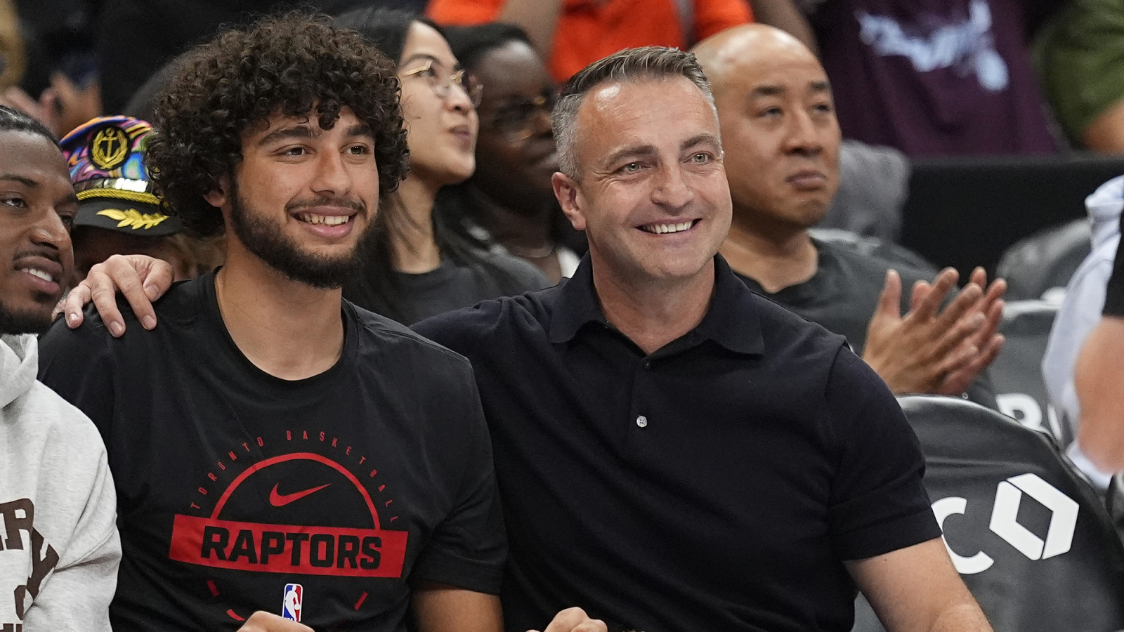 Raptors NBA Group Cup schedule released