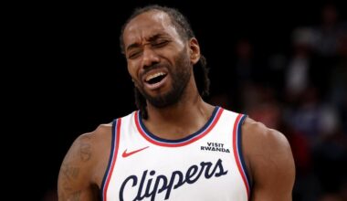 Kawhi Leonard investigation: Burning questions for Clippers, Raptors after latest revelations