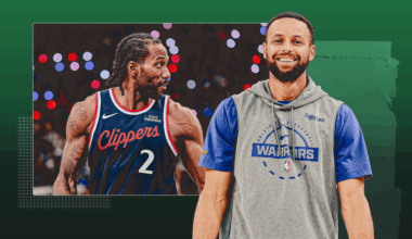 Kawhi-Clippers Saga Puts Player-Sponsor Deals in Crosshairs