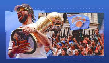 NBA Ad Sales Soar to $2.1 Billion in First Season of New Rights Deals