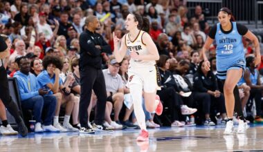 Why you should back the Indiana Fever to cover the spread against the New York Liberty Tuesday