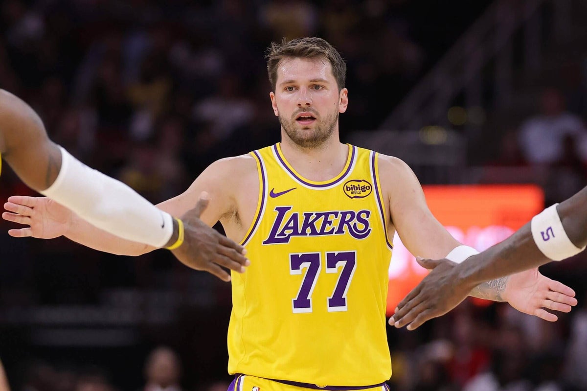 The 11 largest North American sports franchise sales, starting with the Lakers … twice
