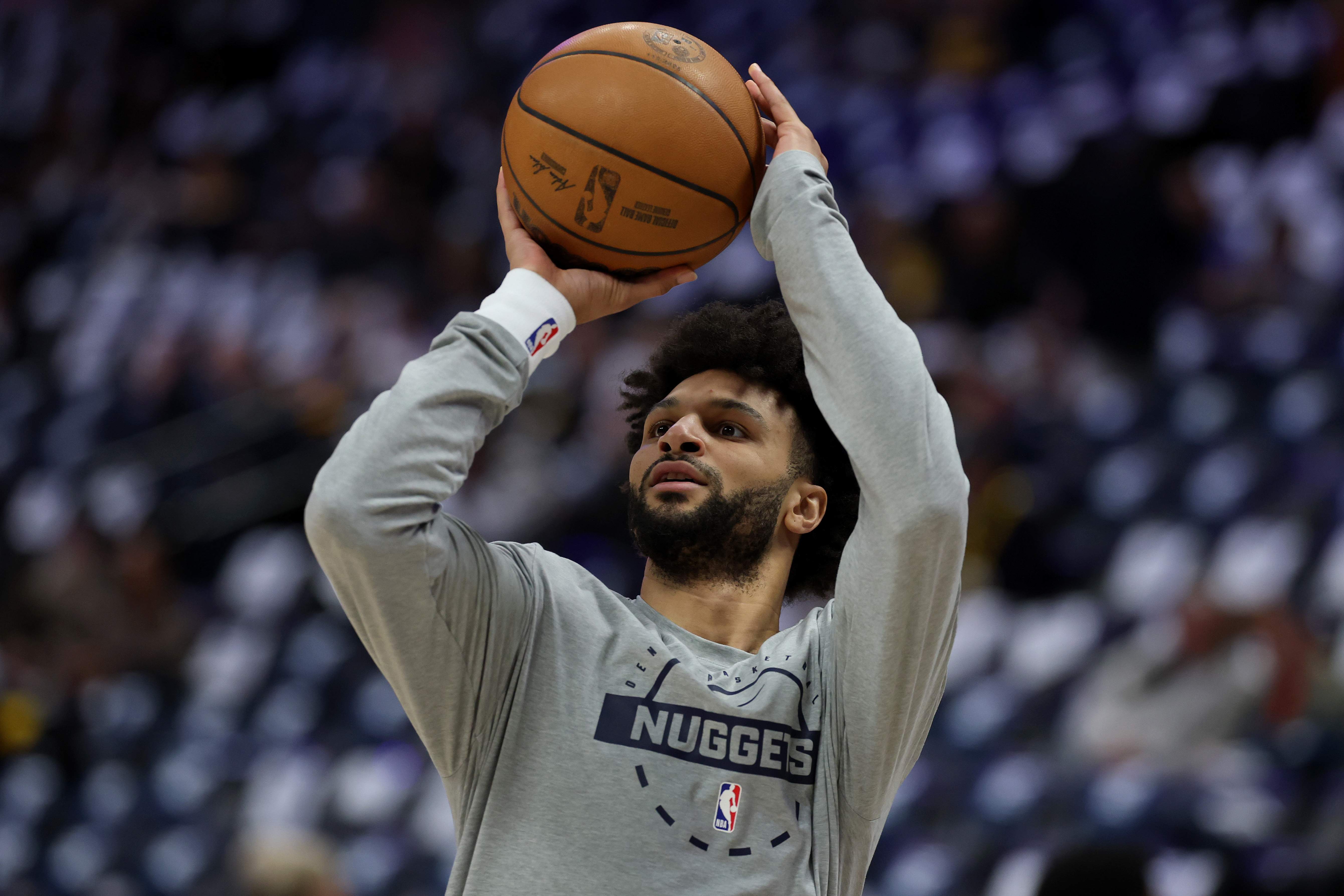 Minnesota Timberwolves v Denver Nuggets - Game Five
