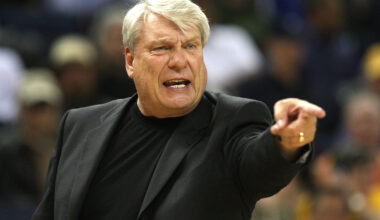 Don Nelson, Warriors and Mavericks coaching icon, dies at 86