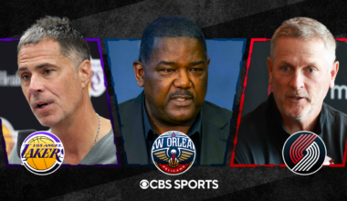 NBA Front Office Rankings: The 15 worst front offices in the league