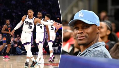 Russell Westbrook becomes victim of social media hoax as former MVP looks for new team