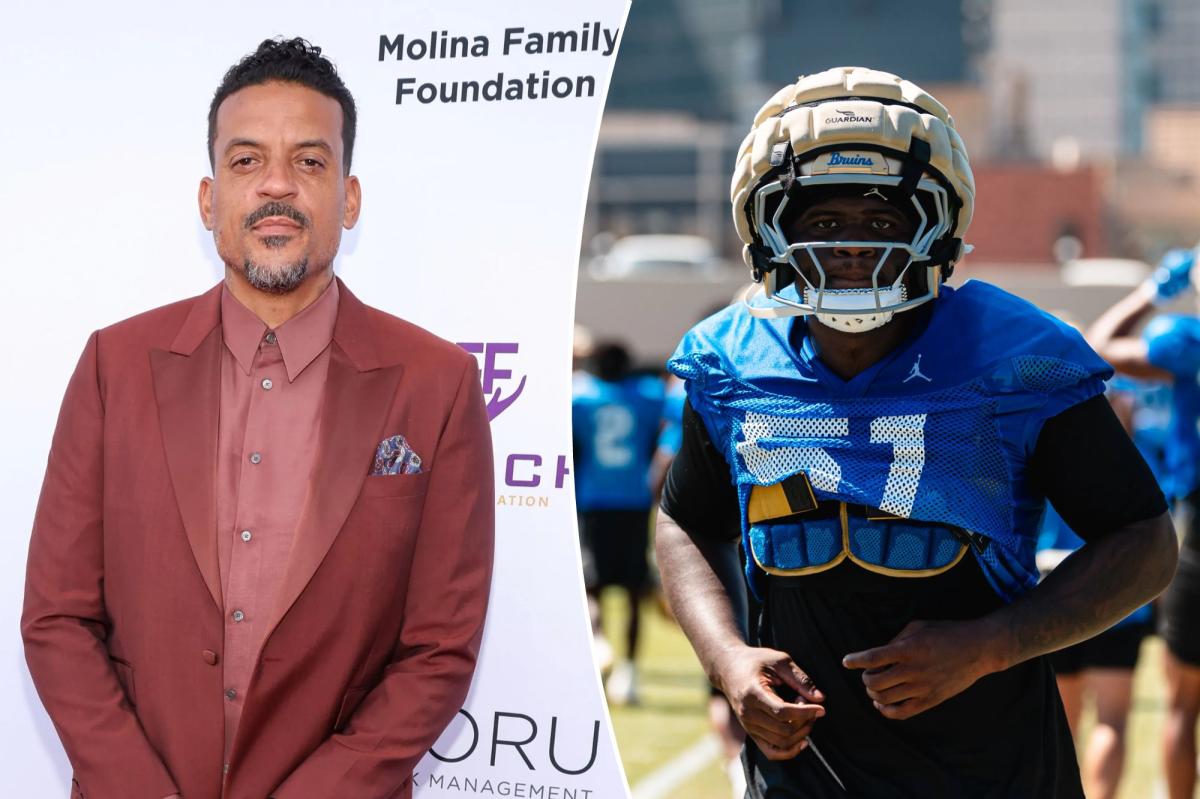 Matt Barnes blasts college eligibility scandal: ‘I don’t like 25-year-olds playing with teenagers’