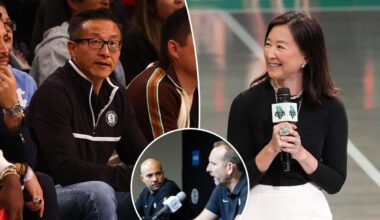 The nervous Nets fan's guide to the Tsai ownership divorce