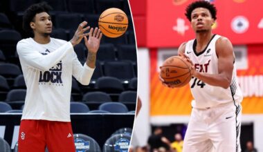 St. John's has an open roster slot and contested NCAA rule could be a boon to filling it