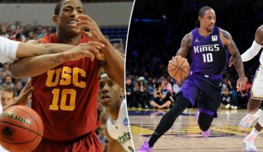 DeMar DeRozan intends to sign with the Denver Nuggets