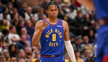 Peyton Watson trade grades: Cavaliers grab breakout wing, Nuggets have serious questions around Nikola Jokić