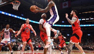 DeMar DeRozan will not be a Toronto Raptor, signs with Golden State