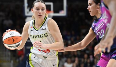 Wings vs. Sun Preview: 3 things as Dallas heads home to face Connecticut