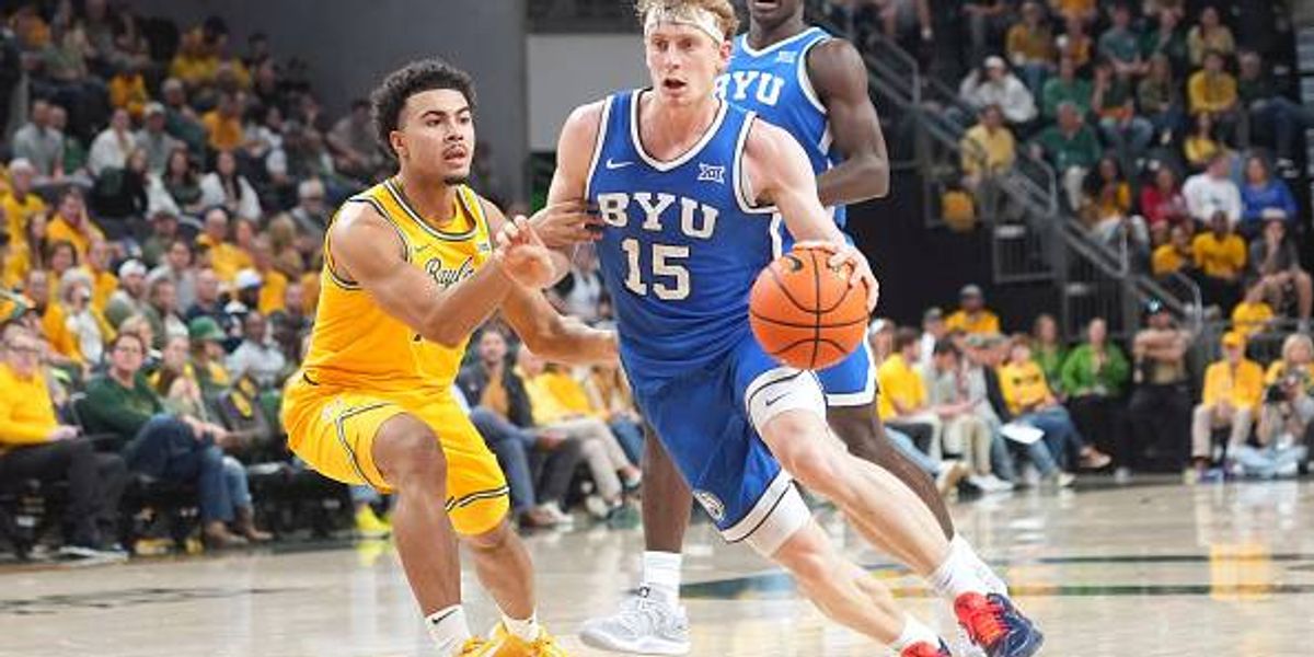 Memphis Grizzlies: Could Richie Saunders Return to BYU?