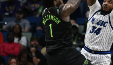 New Orleans Pelicans release 2026-27 schedule