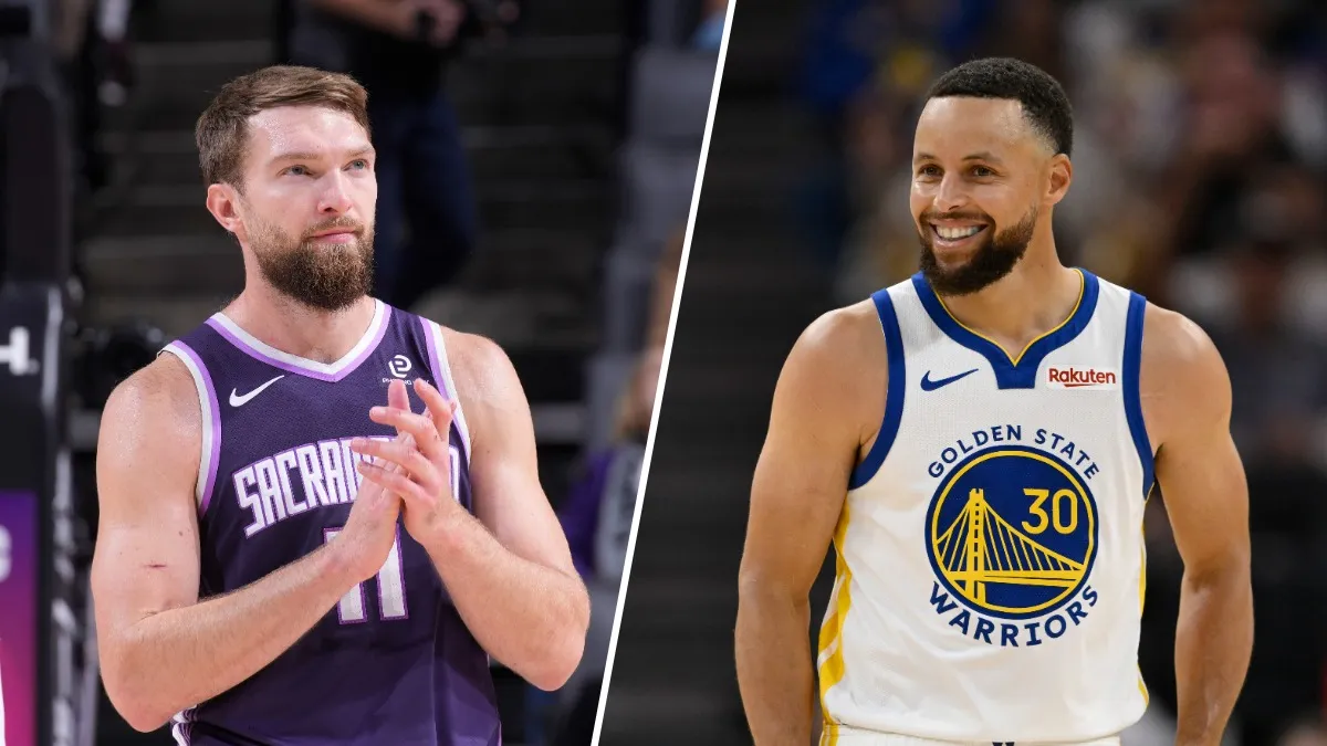 Where ESPN experts predict Warriors, Kings will finish 2026-27 – NBC Sports Bay Area & California