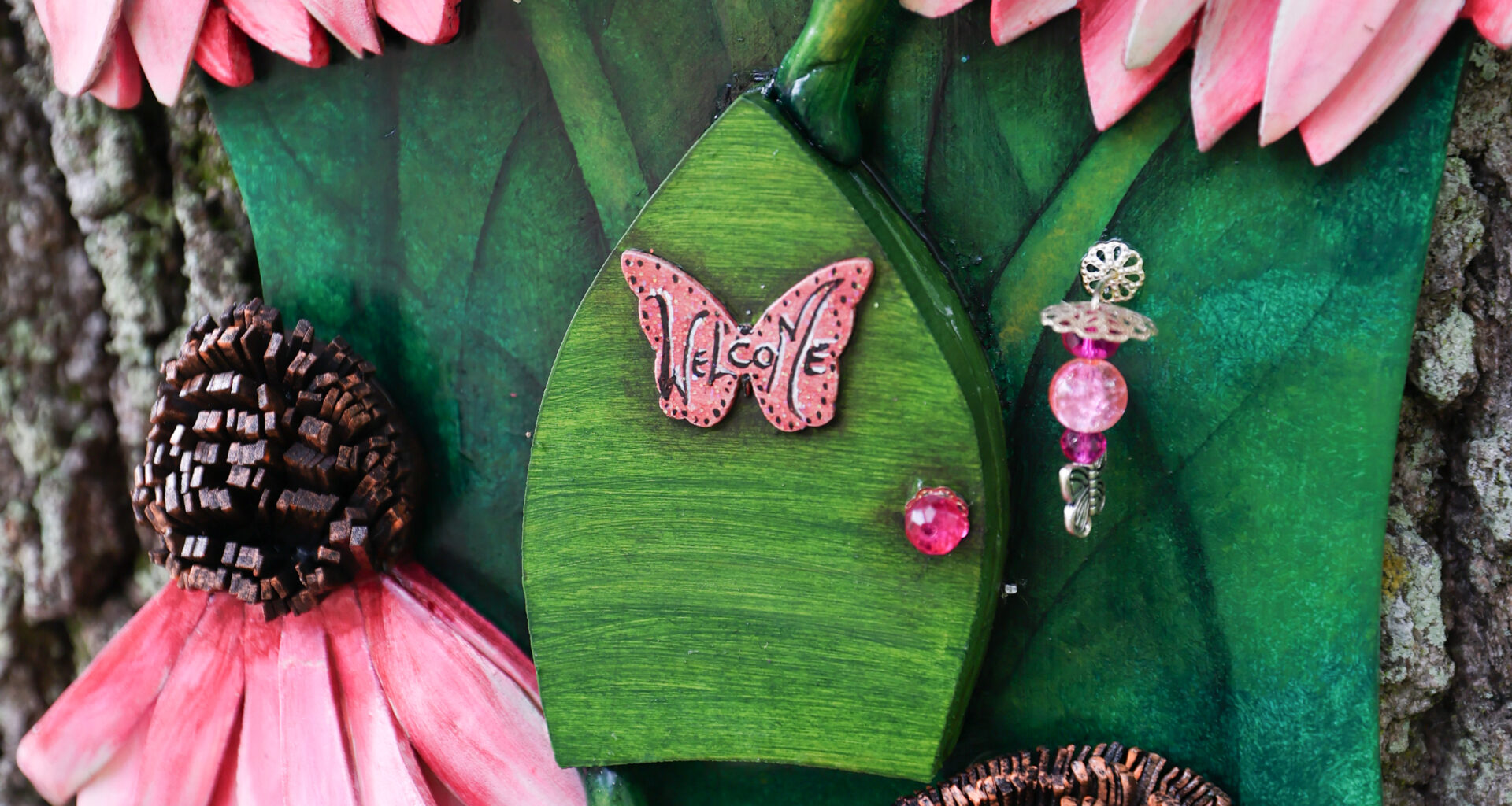 Fairy Night brings after-hours magic to Leu Gardens