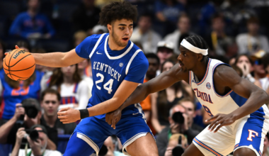 Who will win the SEC in 2027? Building the case for Florida, Kentucky, Tennessee, Texas