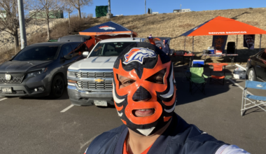 Broncos fans raise tailgating concerns over new stadium plans