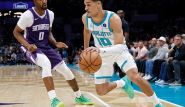 Utah Jazz acquire Josh Green, send Williams, Konchar to Timberwolves