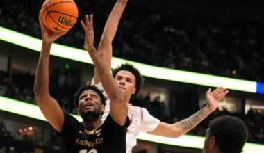Chancellor grants 19 college basketball players a 5th season and orders portal open Monday