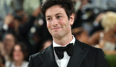 How Josh Kushner became the newest owner of the L.A. Lakers