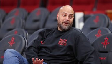 Rockets have a rich person’s problem