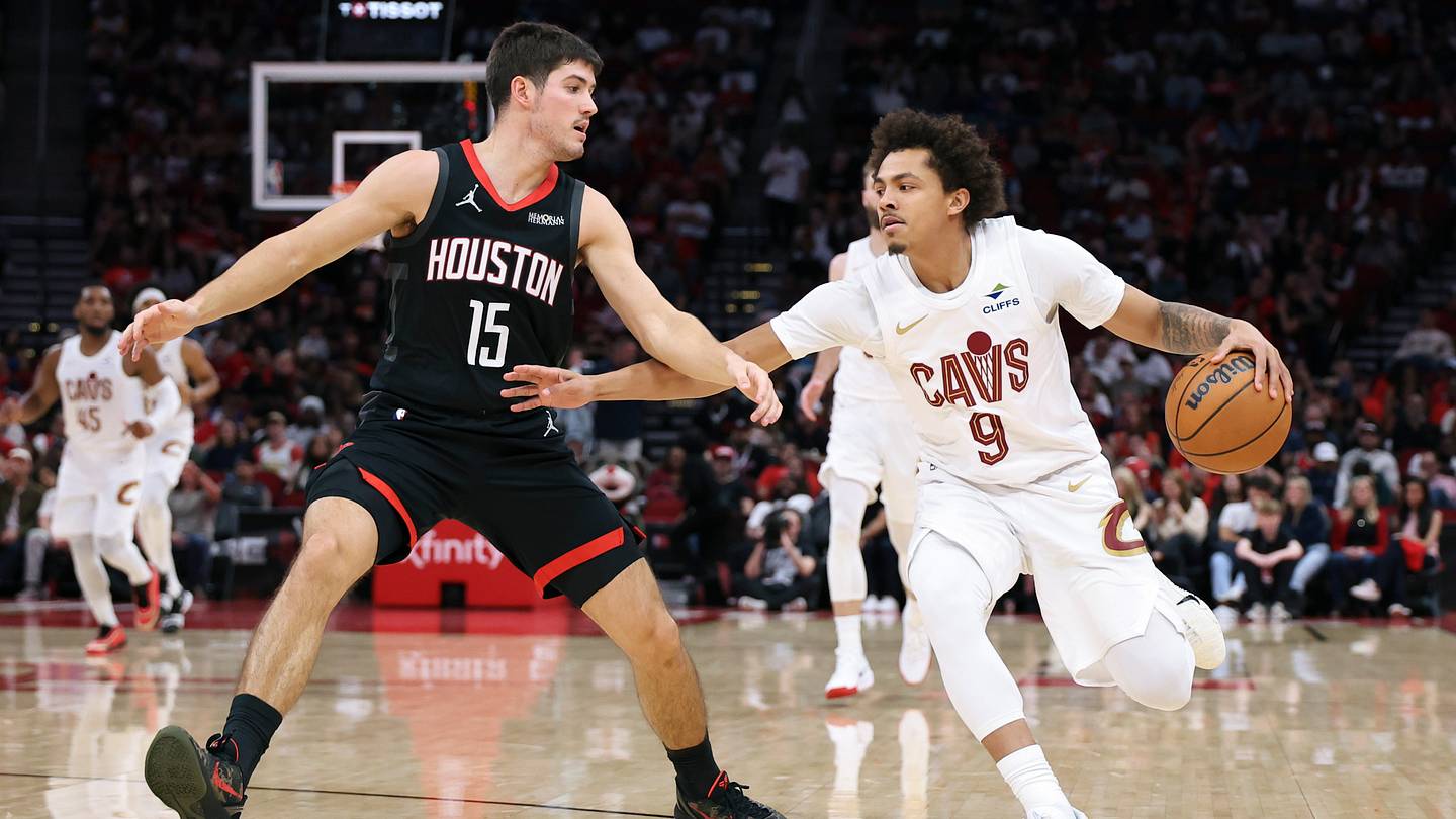 Cleveland Cavs Need One of Their Young Guards To Break Through