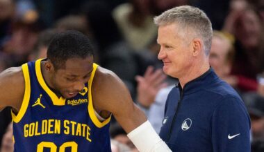 Jonathan Kuminga has admitted what Warriors were telling him for years