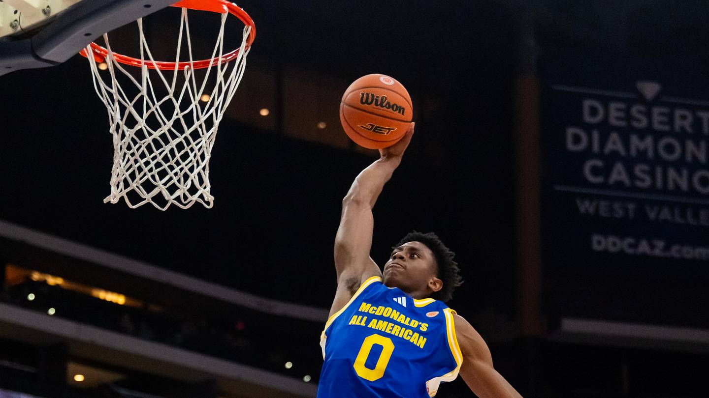 2027 NBA Draft: Michigan Star Freshman to Miss Upcoming Season