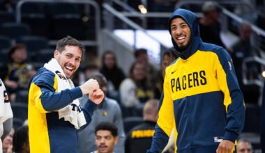 Pacers Season Preview: The Point Guards