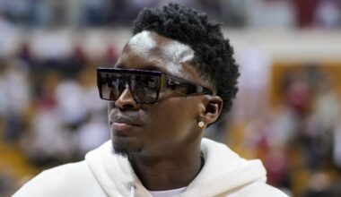 Should the Houston Rockets Sign This Two-Time All-Star?