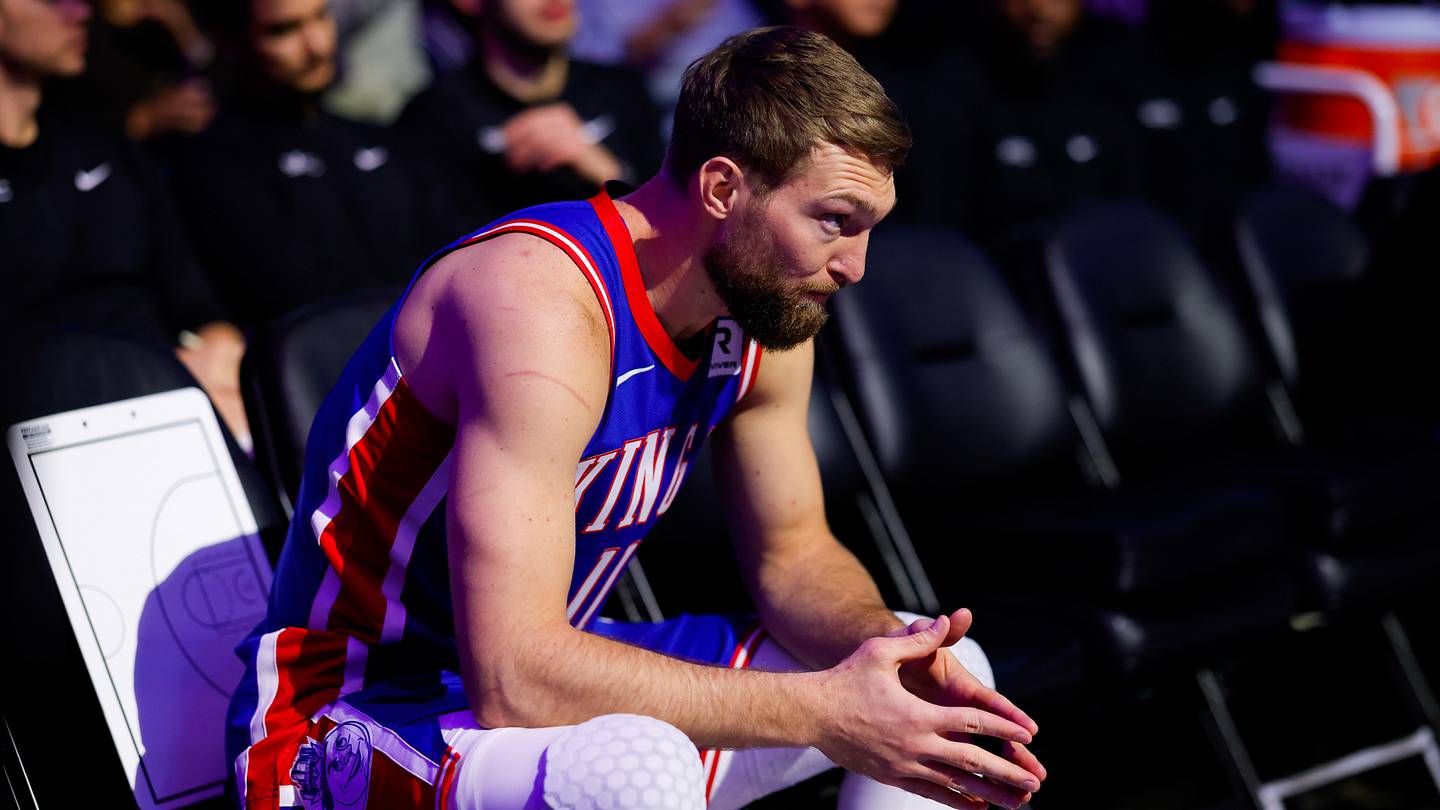 Kings’ New Culture In Danger of Falling Apart Before It Begins