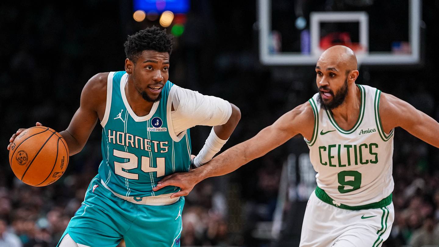 The Hornets Can’t Sign Brandon Miller to the Max — They Also Can’t Wait Around