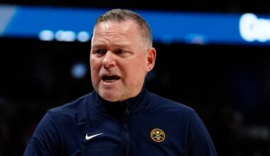 UNC's Malone Details Key Differences Between NBA and College
