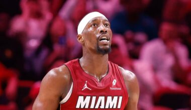 3 Miami Heat Players Most Likely to Win NBA Awards