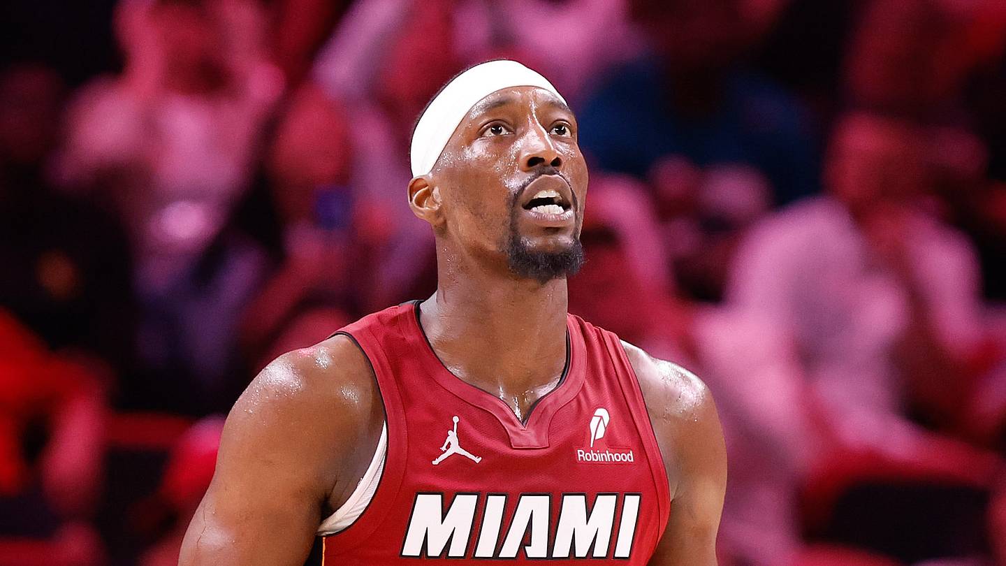 3 Miami Heat Players Most Likely to Win NBA Awards