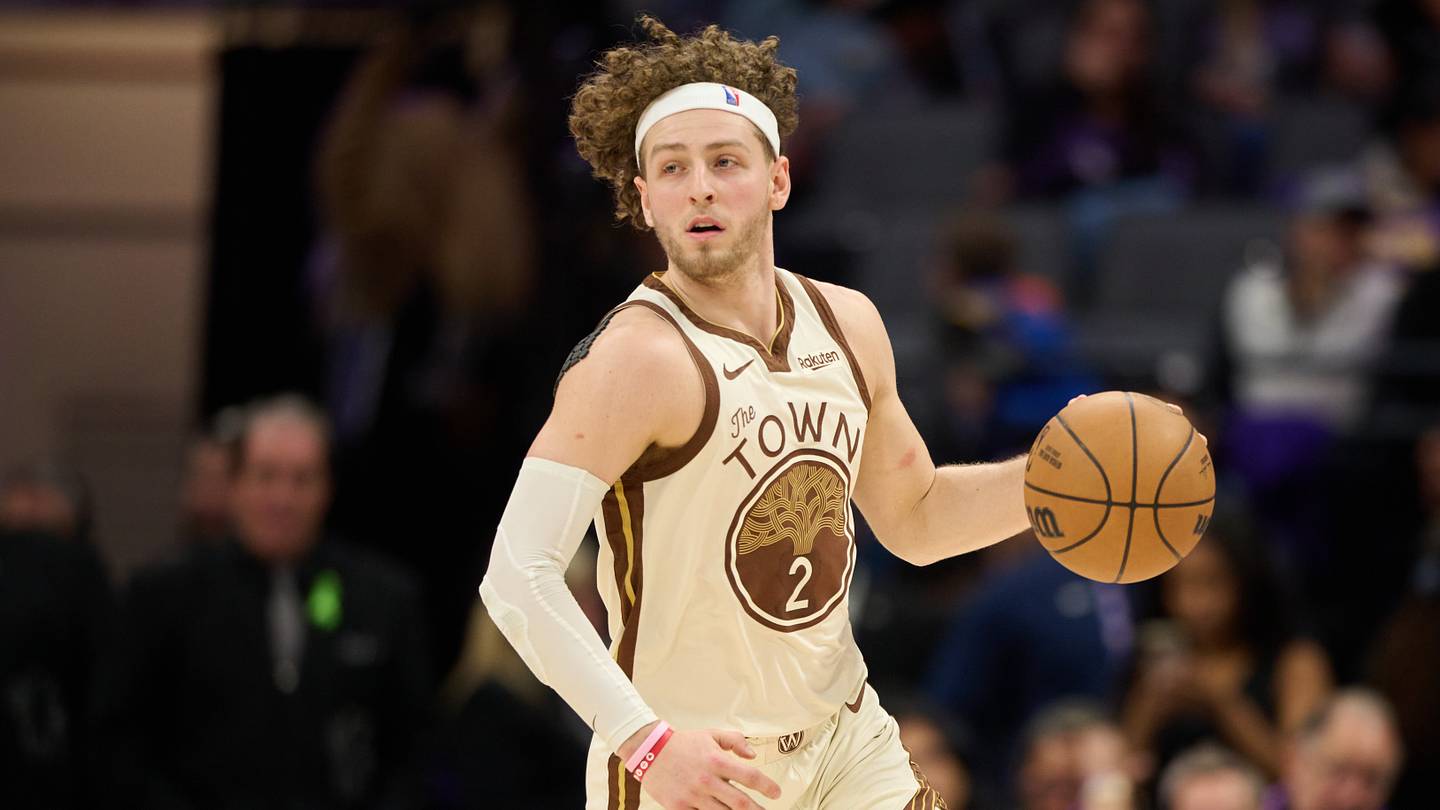 3 Warriors Players Whose Roles Could Change Most This Season