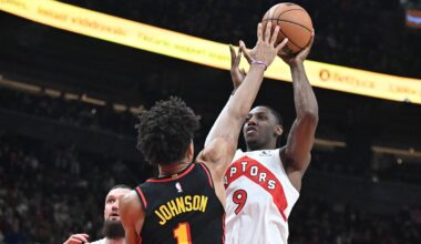 Which Player is going to be most critical for the Hawks Defensive Success Next Season?