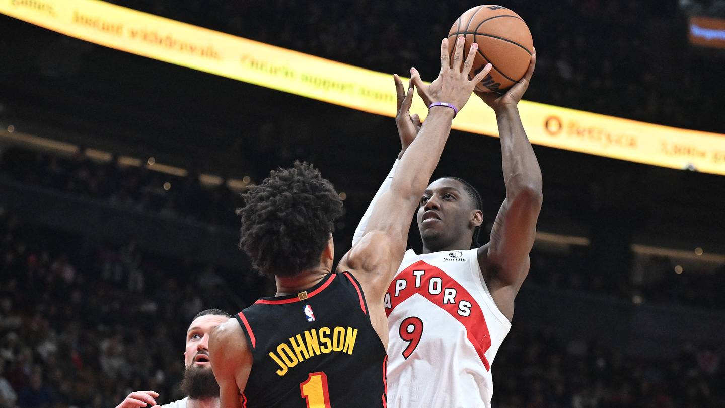 Which Player is going to be most critical for the Hawks Defensive Success Next Season?