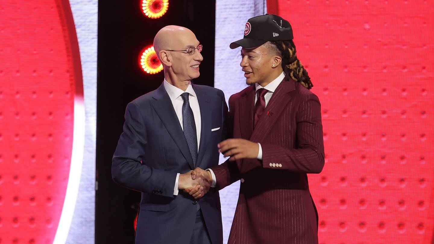 Three Storylines That Will Define Atlanta Hawks Training Camp